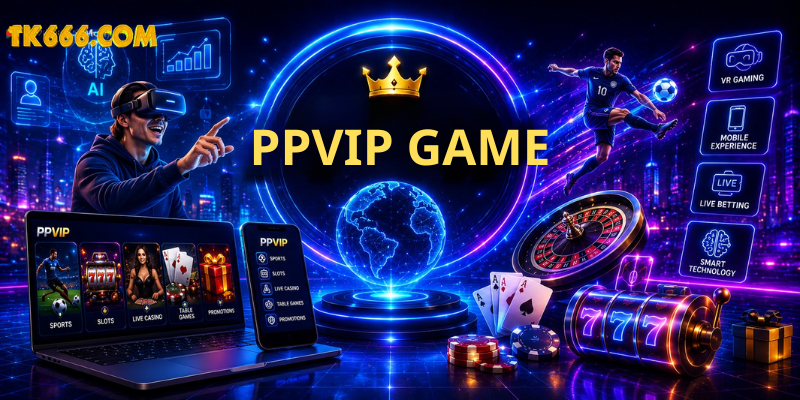 Future Trends in Online Gaming and Entertainment