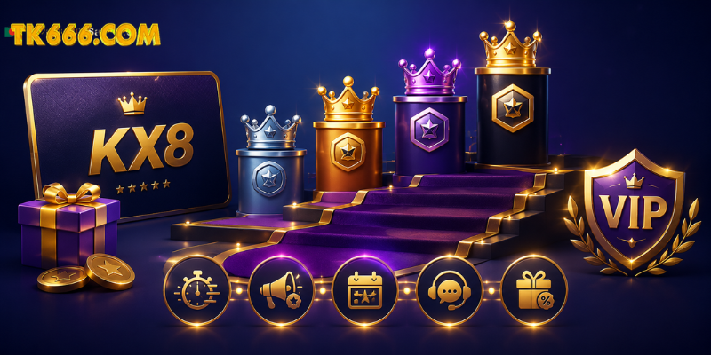 Loyalty Programs and VIP Benefits