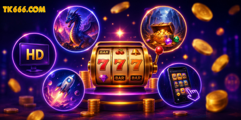 BB444 Slot Games offers fun and secure slot gaming.