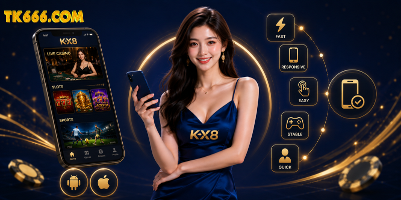 Mobile Gaming Experience