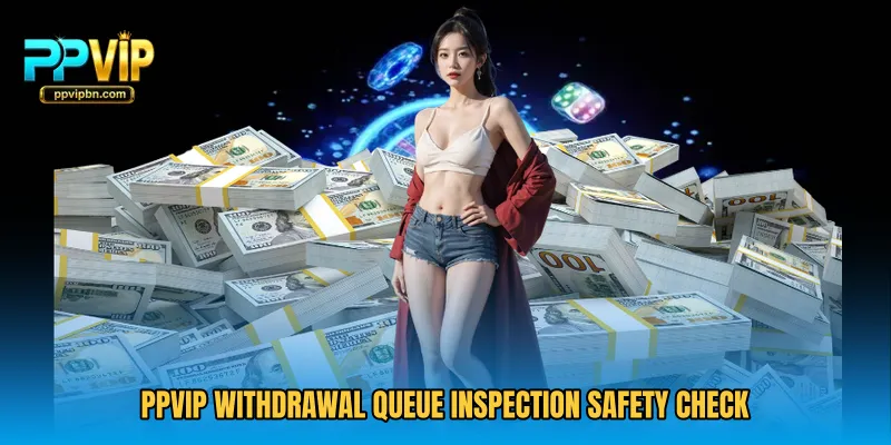 PPVIP Withdrawal Queue Inspection safety check