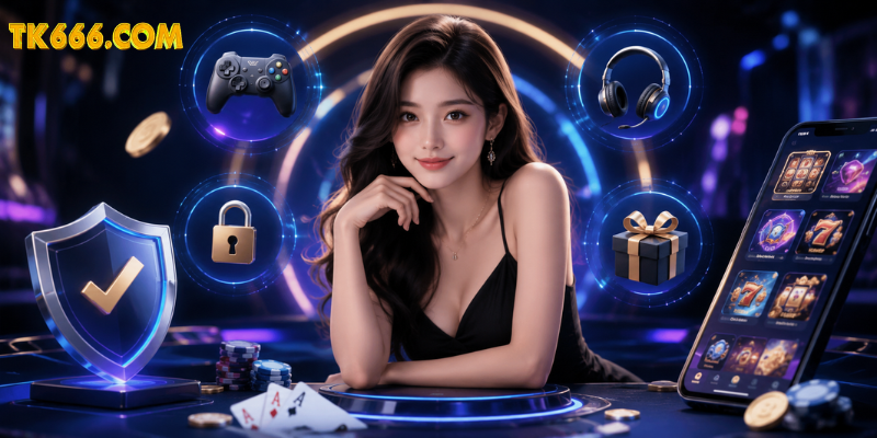 Why Learning About a Gaming Platform Matters